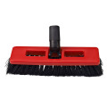 Environmentally friendly Household Soft Cleaning Plastic Asian No Dust Broom